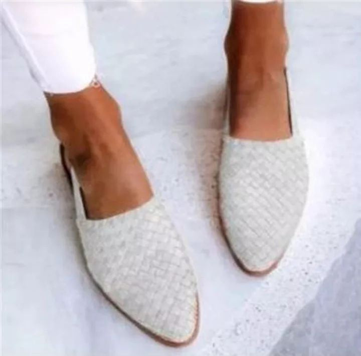 Orthopedic Shoes "Emilyo"
