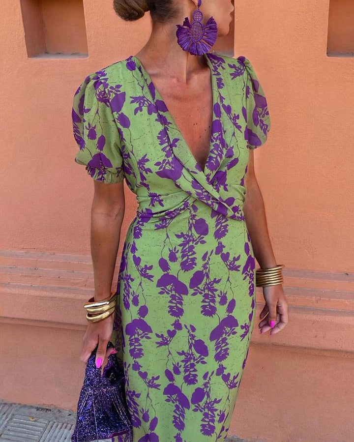 Dress "Natalie"