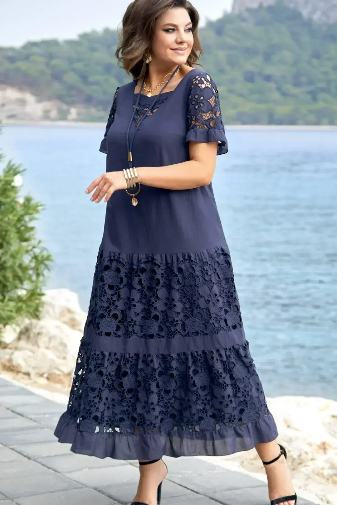 Dress "Serena"