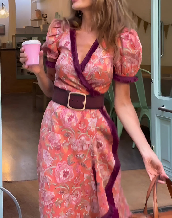 Dress "Élisea"