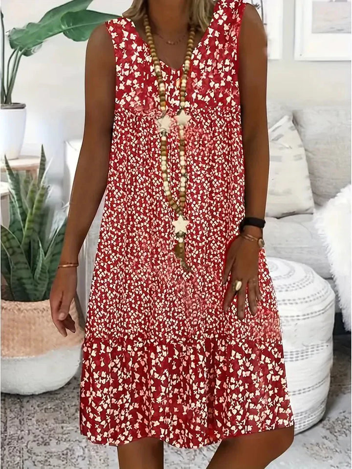 Dress "Naomii"