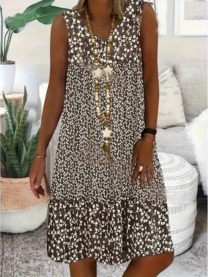 Dress "Naomii"