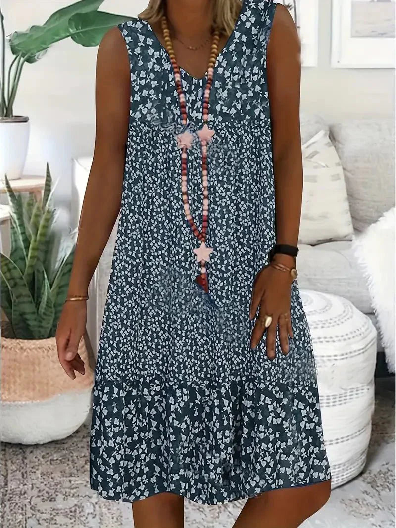 Dress "Naomii"