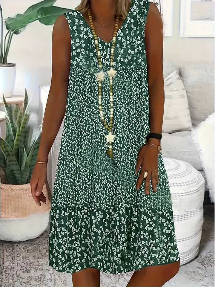 Dress "Naomii"