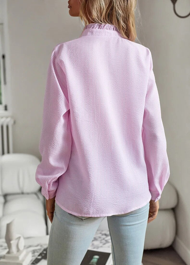 Blouse "Sabrina"