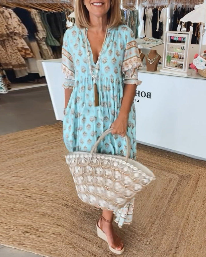Dress "Addison"