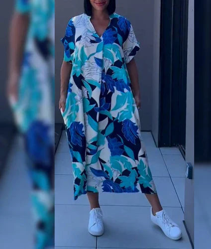 Dress "Noemi"