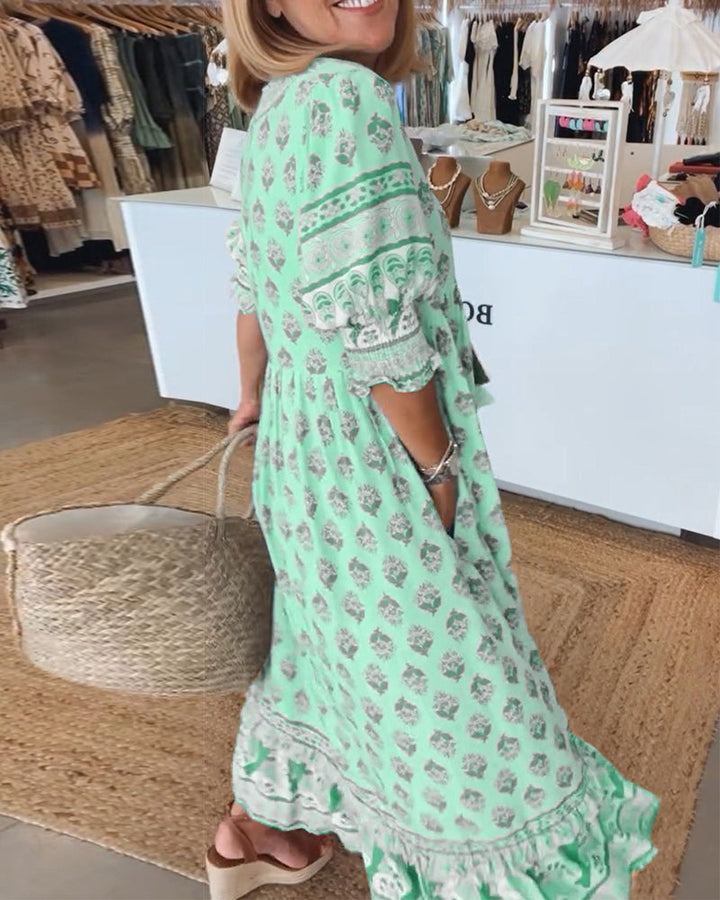 Dress "Addison"