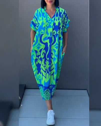 Dress "Noemi"