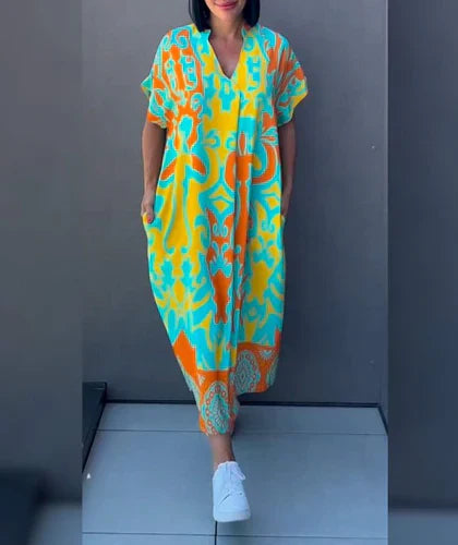 Dress "Noemi"