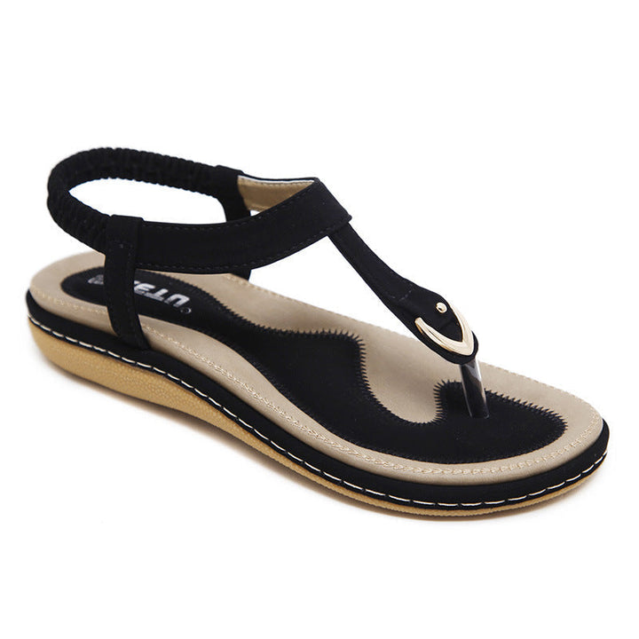 Orthopedic Sandals "Riley"