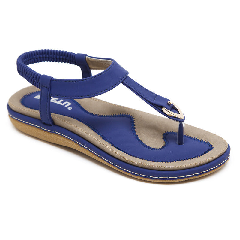 Orthopedic Sandals "Riley"
