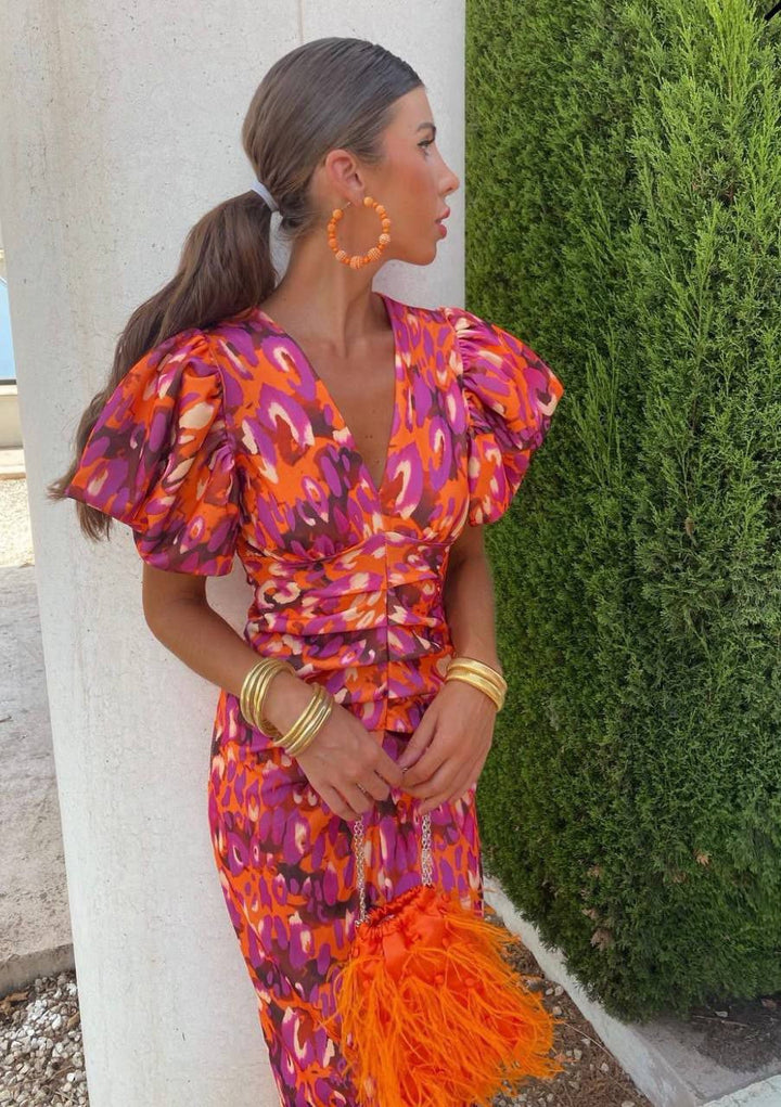 Dress "Delilah"