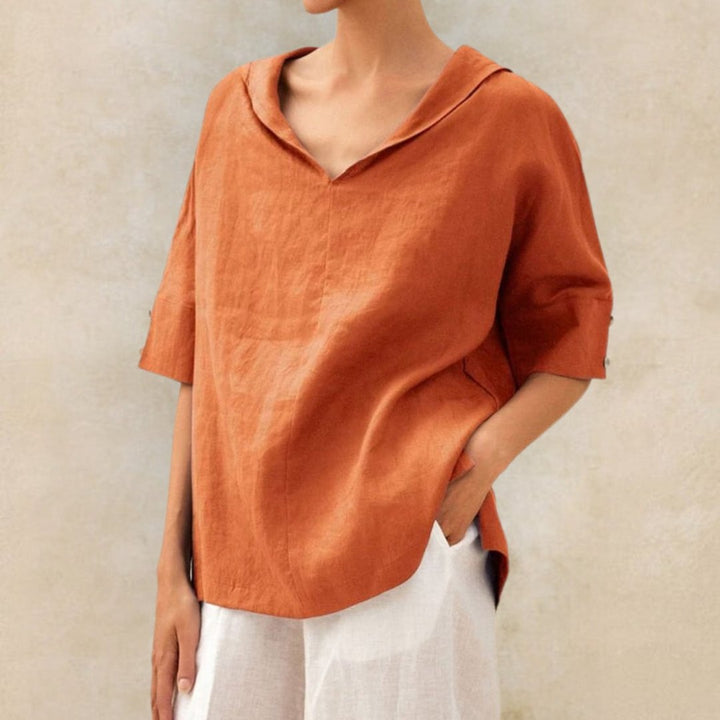 Blouse "Oliviaa"