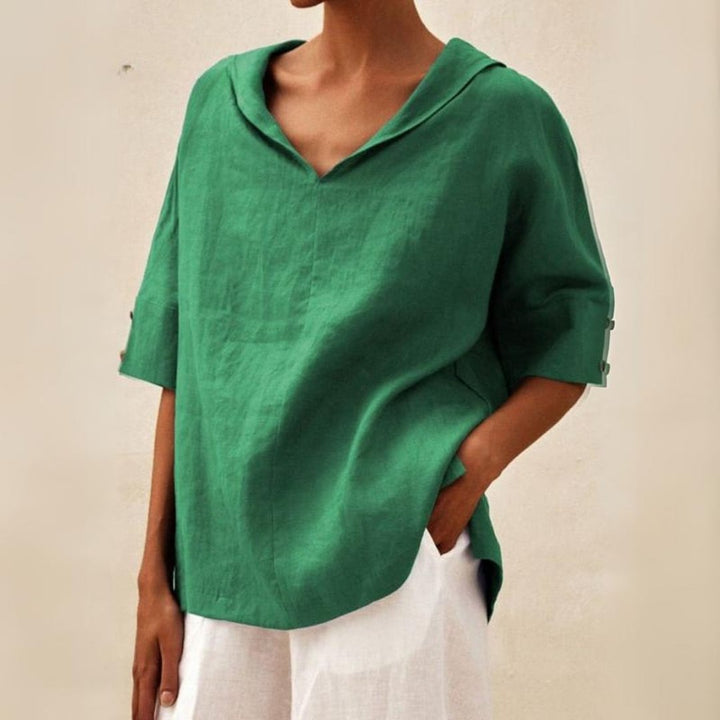 Blouse "Oliviaa"