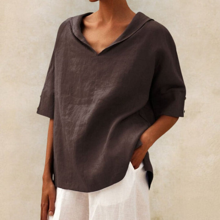 Blouse "Oliviaa"