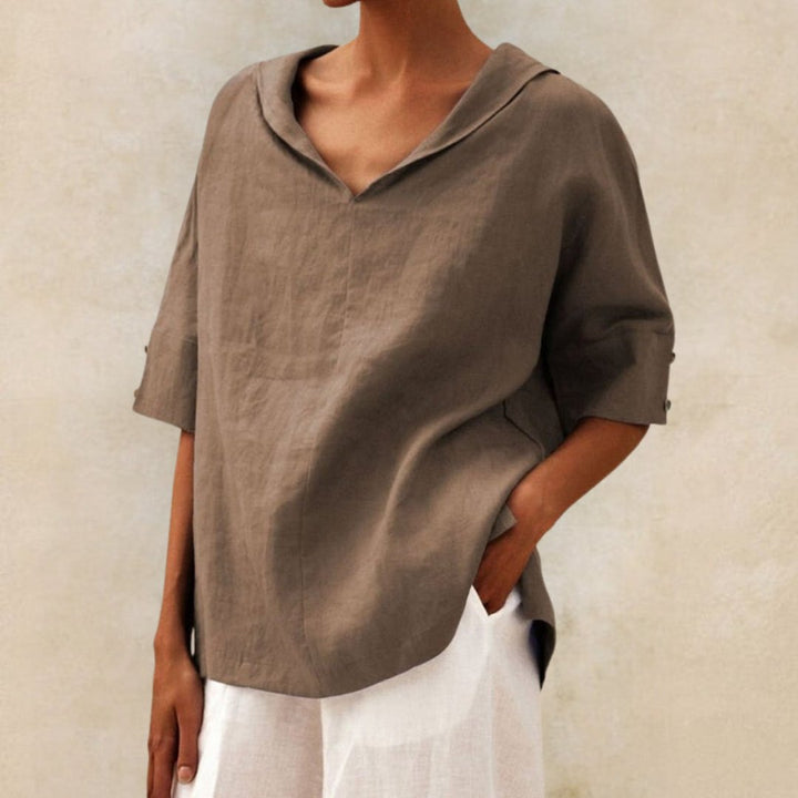 Blouse "Oliviaa"