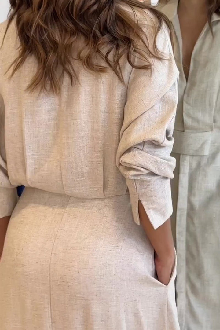Dress "Esme"