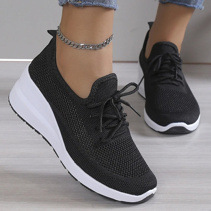 Ergonomic Shoes "Ella"