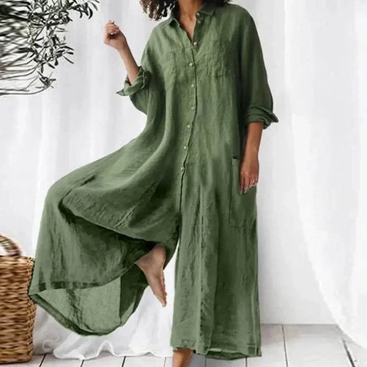 Comfortable Jumpsuit "Ellae"