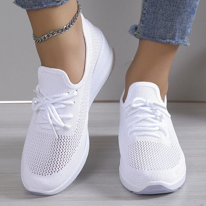 Ergonomic Shoes "Ella"