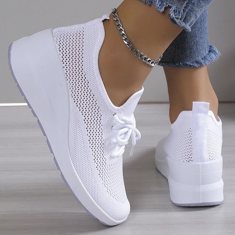 Ergonomic Shoes "Ella"
