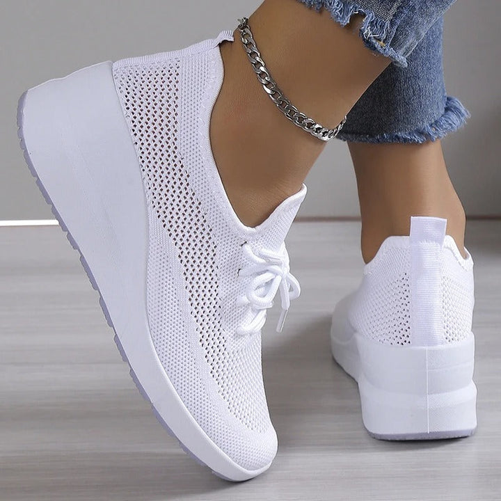 Ergonomic Shoes "Ella"