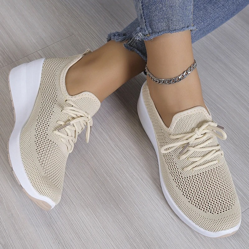 Ergonomic Shoes "Ella"