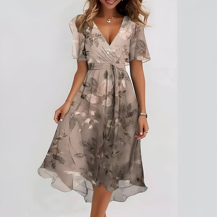 Dress "Ornella"