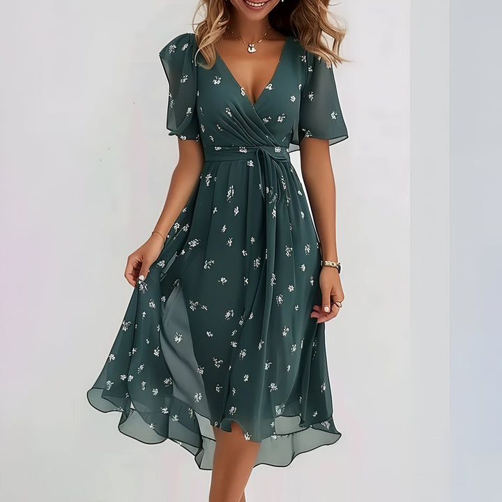 Dress "Ornella"