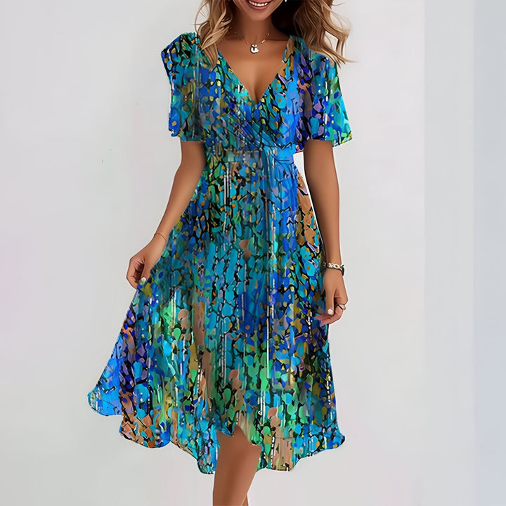 Dress "Ornella"