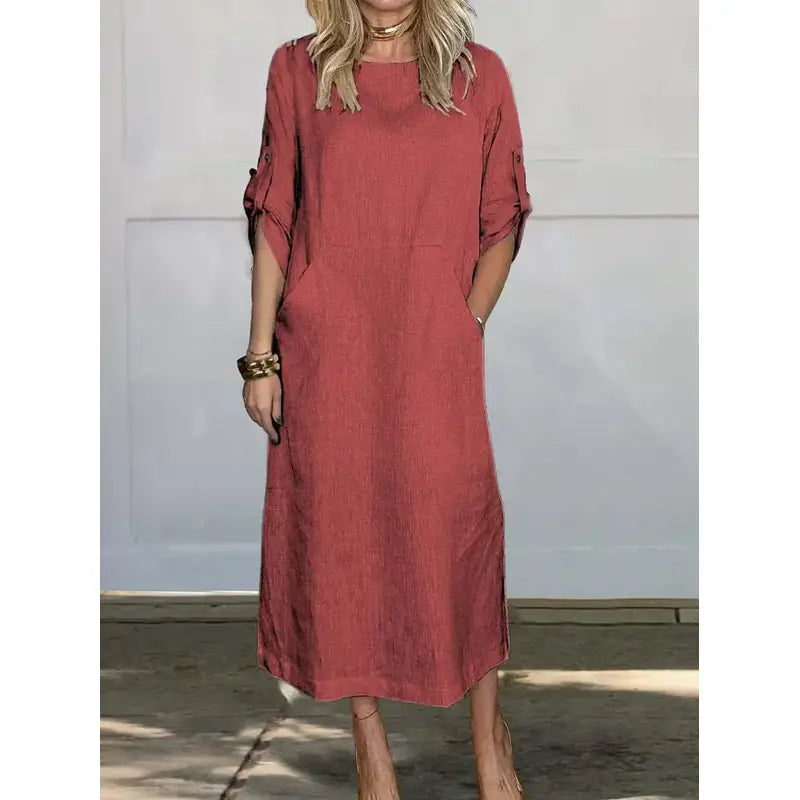 Dress "Silviaa"