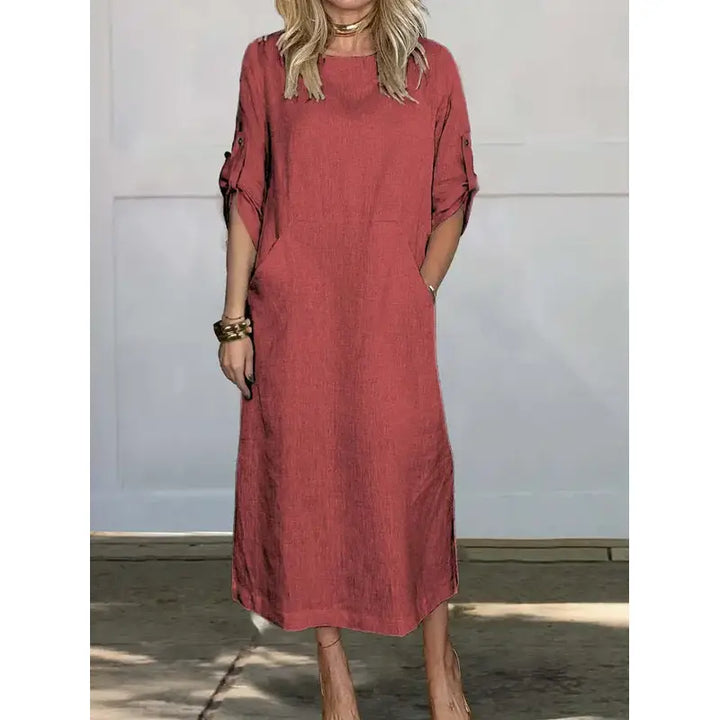 Dress "Silviaa"
