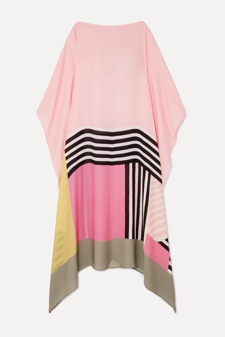 Caftan Dress "Miae"