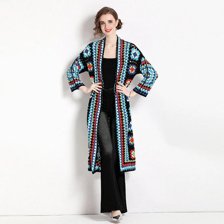 Cardigan "Oliviai"