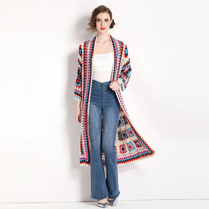 Cardigan "Oliviai"