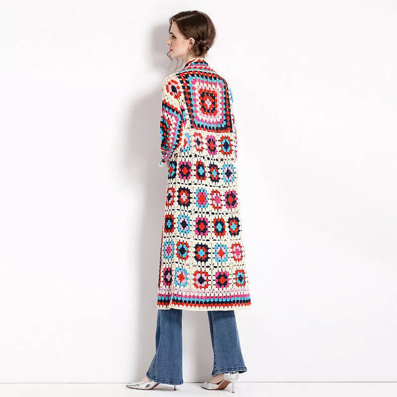 Cardigan "Oliviai"