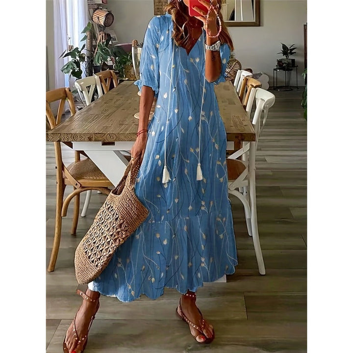 Dress "Elenae"