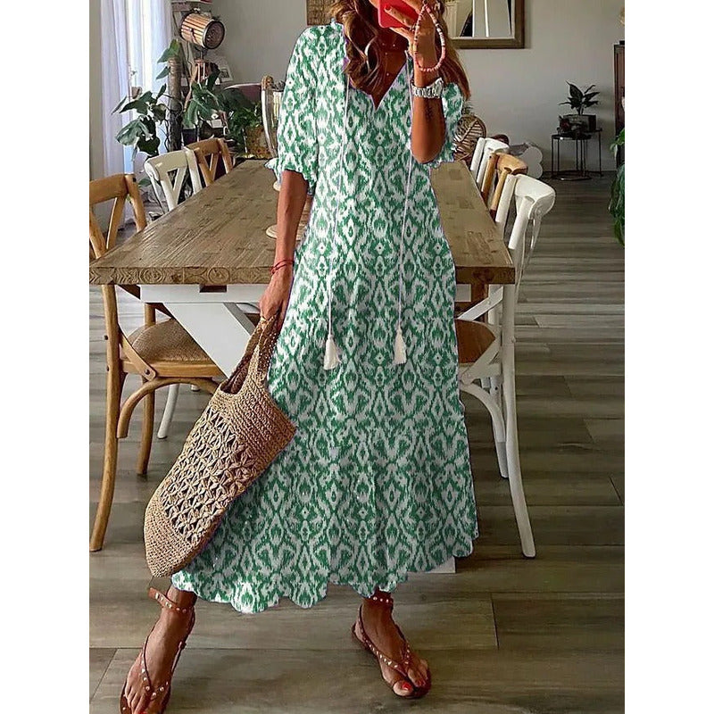 Dress "Elenae"