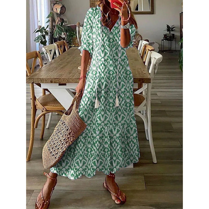 Dress "Elenae"