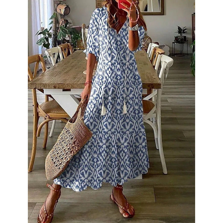 Dress "Elenae"