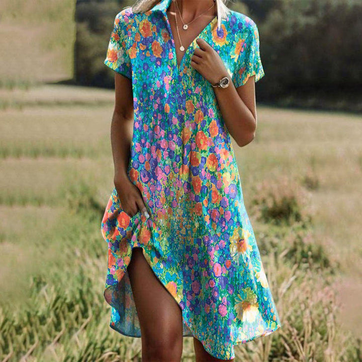 Dress "Samar"