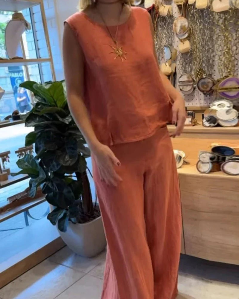 Two-Piece Set "Zoee"