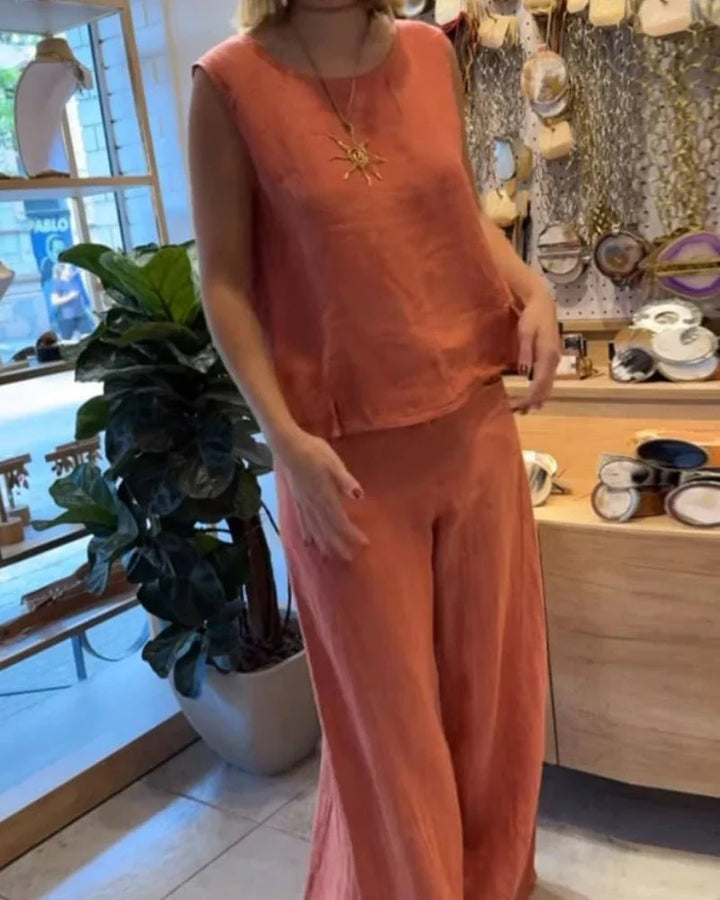 Two-Piece Set "Zoee"