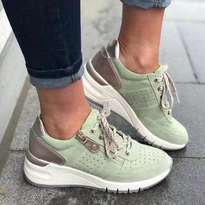 Orthopedic Sneakers "Erin"