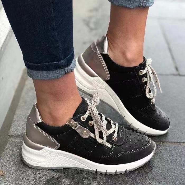 Orthopedic Sneakers "Erin"