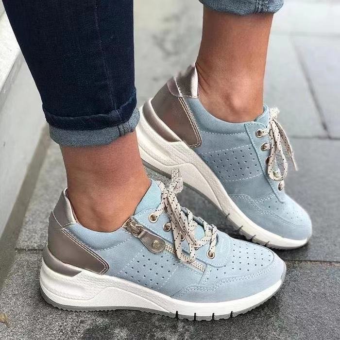 Orthopedic Sneakers "Erin"