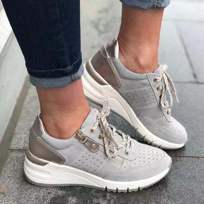 Orthopedic Sneakers "Erin"