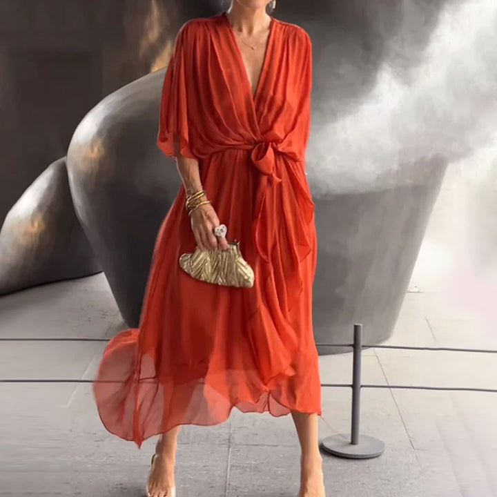 Dress "Kayla"