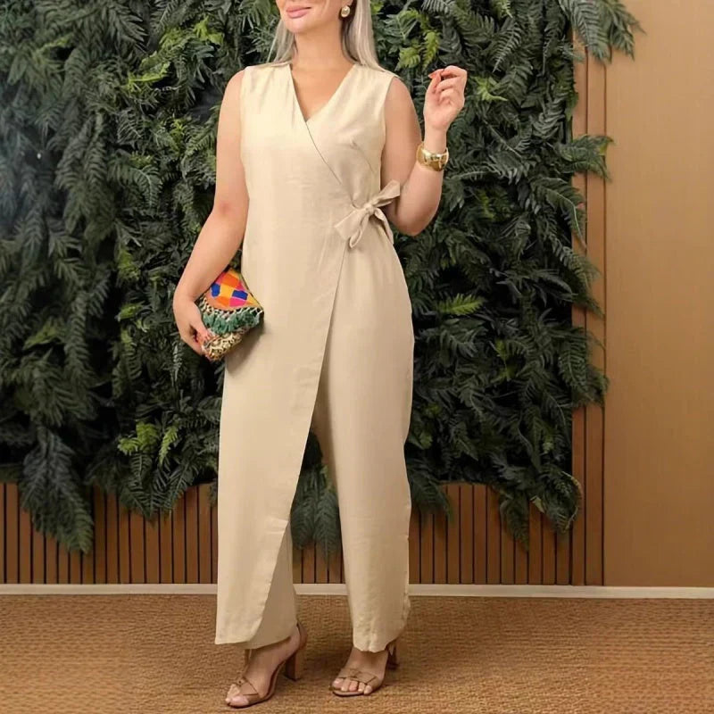 jumpsuit "Nina"